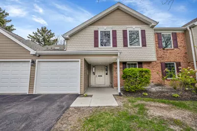 0N115 Windermere Road #2106, Winfield, IL 60190 - Photo 1