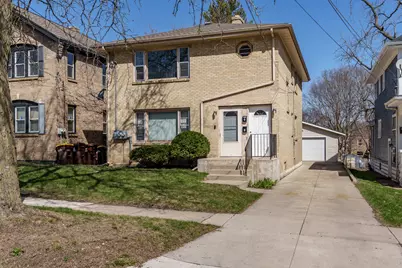 1430 Crosby Street, Rockford, IL 61107 - Photo 1