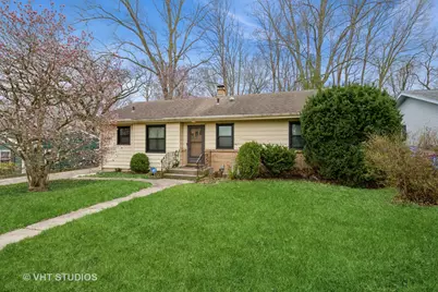 4901 Mohawk Road, Rockford, IL 61107 - Photo 1