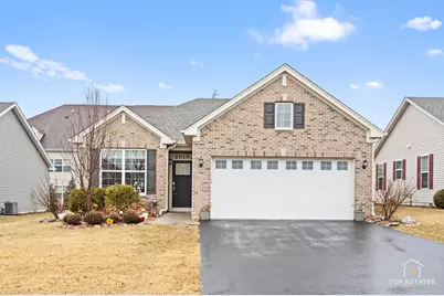 2010 Azure Lane, Algonquin, IL 60102 - Photo 1