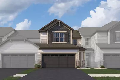1848 Ambrose Lane, Woodridge, IL 60517 - Photo 1