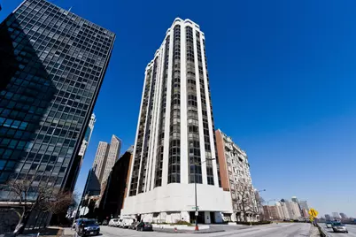 990 N Lake Shore Drive #29B, Chicago, IL 60611 - Photo 1