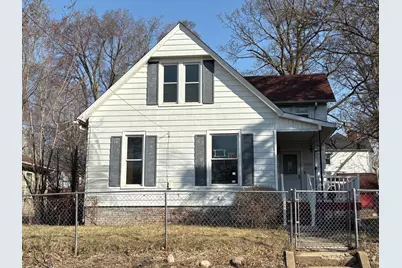 1003 W Olive Street, Bloomington, IL 61701 - Photo 1