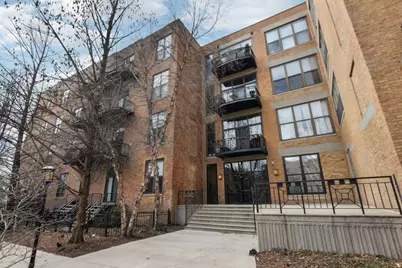 1330 W Monroe Street #315, Chicago, IL 60607 - Photo 1