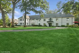 90 Hawley Woods Rd, Barrington Hills, IL 60010 - Photo 1