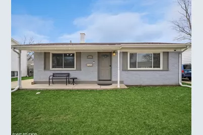 145 E Wrightwood Avenue, Glendale Heights, IL 60139 - Photo 1