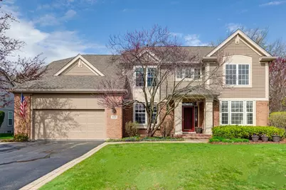 1133 Jessica Lane, Libertyville, IL 60048 - Photo 1