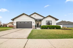 1677 Talon Dr, Manteno, IL 60950 - Photo 1