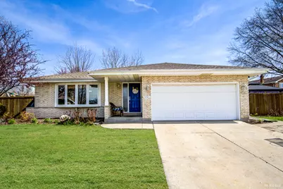 9003 Cypress Court, Tinley Park, IL 60487 - Photo 1