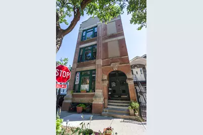 839 N Marshfield Avenue #1E, Chicago, IL 60622 - Photo 1