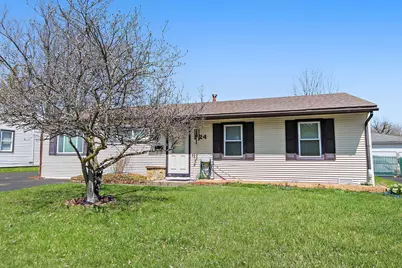 224 Rivers View Drive, Carpentersville, IL 60110 - Photo 1