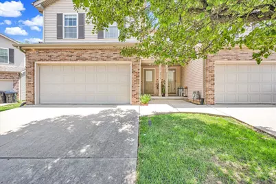 2525 Fox Trot Trail, Bloomington, IL 61705 - Photo 1