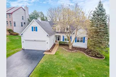 803 Pleasant Drive, Fox River Grove, IL 60021 - Photo 1