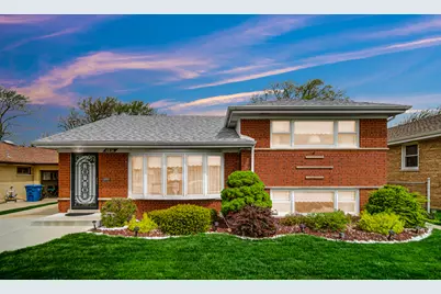 4816 Oak Center Drive, Oak Lawn, IL 60453 - Photo 1