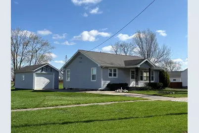 306 E Main Street, Buckley, IL 60918 - Photo 1