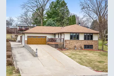 72 Delburne Drive, Davis, IL 61019 - Photo 1