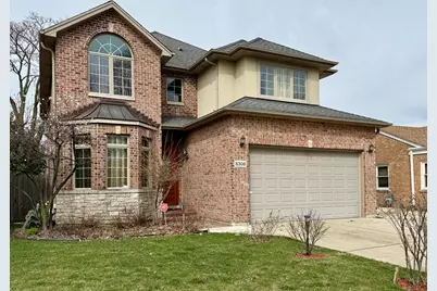 8308 Mango Avenue, Morton Grove, IL 60053 - Photo 1