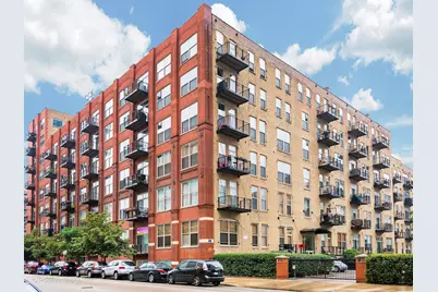 420 S Clinton Street #509A, Chicago, IL 60607 - Photo 1