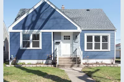 3722 W 104th Street, Chicago, IL 60655 - Photo 1