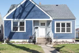3722 W 104th St, Chicago, IL 60655 - Photo 1