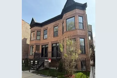 1309 N Rockwell Street #2, Chicago, IL 60622 - Photo 1