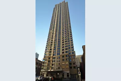 440 N Wabash Avenue #4110, Chicago, IL 60611 - Photo 1