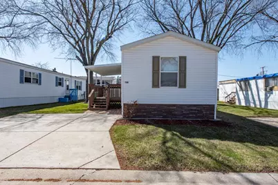 780 Westgate Drive, Park City, IL 60085 - Photo 1