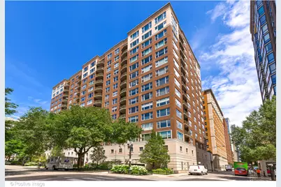 1301 N Dearborn Street #1201-2, Chicago, IL 60610 - Photo 1
