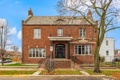 8059 S Morgan Street, Chicago, IL 60620 - Photo 1