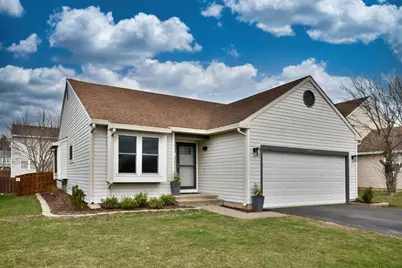 1900 Wildwood Lane, Hanover Park, IL 60133 - Photo 1