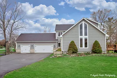 24585 W Sodman Court, Antioch, IL 60002 - Photo 1