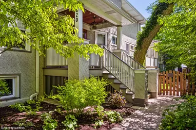 620 S Scoville Avenue, Oak Park, IL 60304 - Photo 1