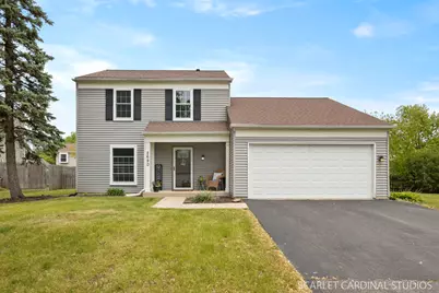 2690 Moss Lane, Aurora, IL 60504 - Photo 1