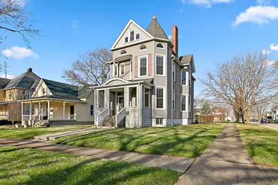 505 S Indiana Avenue, Kankakee, IL 60901 - Photo 1
