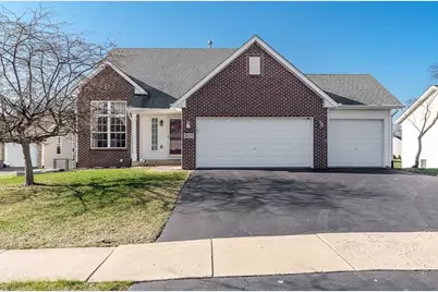 3129 Chanters Court, Rockford, IL 61109 - Photo 1