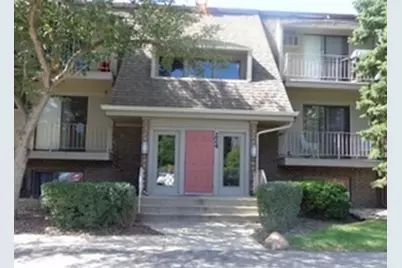224 E Bailey Road #B, Naperville, IL 60565 - Photo 1