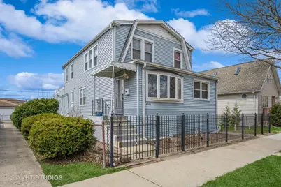 2524 Budd Street, River Grove, IL 60171 - Photo 1