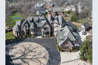 1239 Oxford Lane, Naperville, IL 60540 - Photo 1