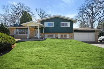 30W471 Mulberry Drive, West Chicago, IL 60185 - Photo 1