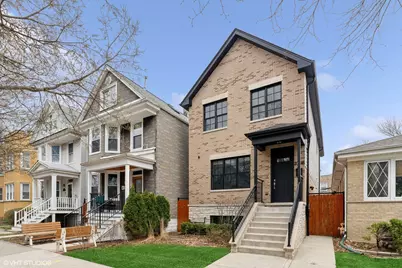 3756 N Whipple Street, Chicago, IL 60618 - Photo 1
