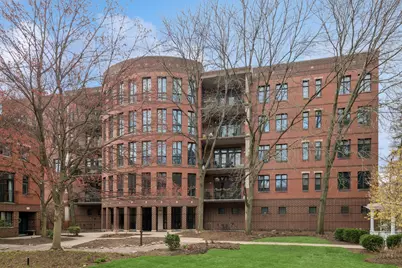 1 Gale Avenue #3E, River Forest, IL 60305 - Photo 1