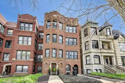 1451 W Warner Avenue #2, Chicago, IL 60613 - Photo 1