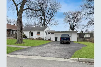 1809 Jefferson Avenue, Glenview, IL 60025 - Photo 1