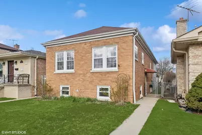 3719 N Pontiac Avenue, Chicago, IL 60634 - Photo 1