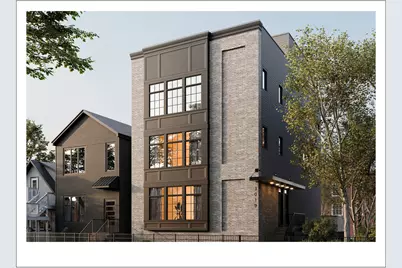 3019 W Lyndale Street #2, Chicago, IL 60647 - Photo 1