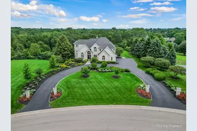 7002 Prairie Drive, Spring Grove, IL 60081 - Photo 1