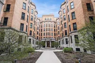 550 W Surf Street #C005, Chicago, IL 60657 - Photo 1