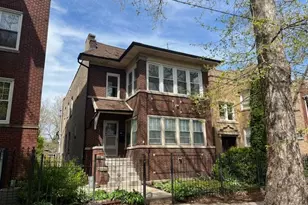 4910 N Ridgeway Ave, Chicago, IL 60625 - Photo 1