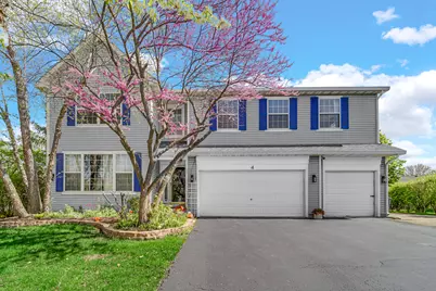 4 Regal Court, Algonquin, IL 60102 - Photo 1