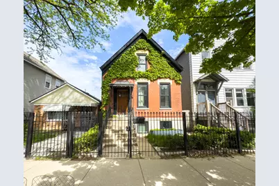 1633 N Fairfield Avenue, Chicago, IL 60647 - Photo 1